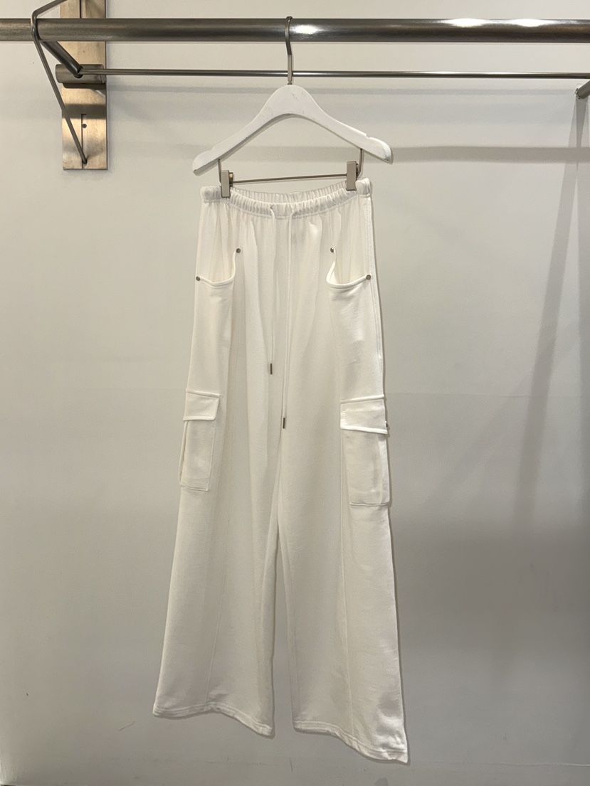 VIVE韓國東大門直郵女裝新品熱賣休閑人氣推薦職業休閑褲VIVE休閑褲