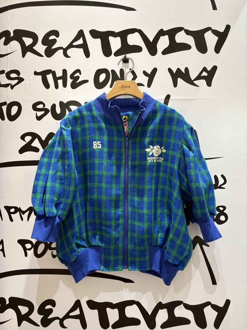 2ND K韓國直郵女裝新款熱賣人氣休閑26春夏推薦時尚夾克2ND K夾克