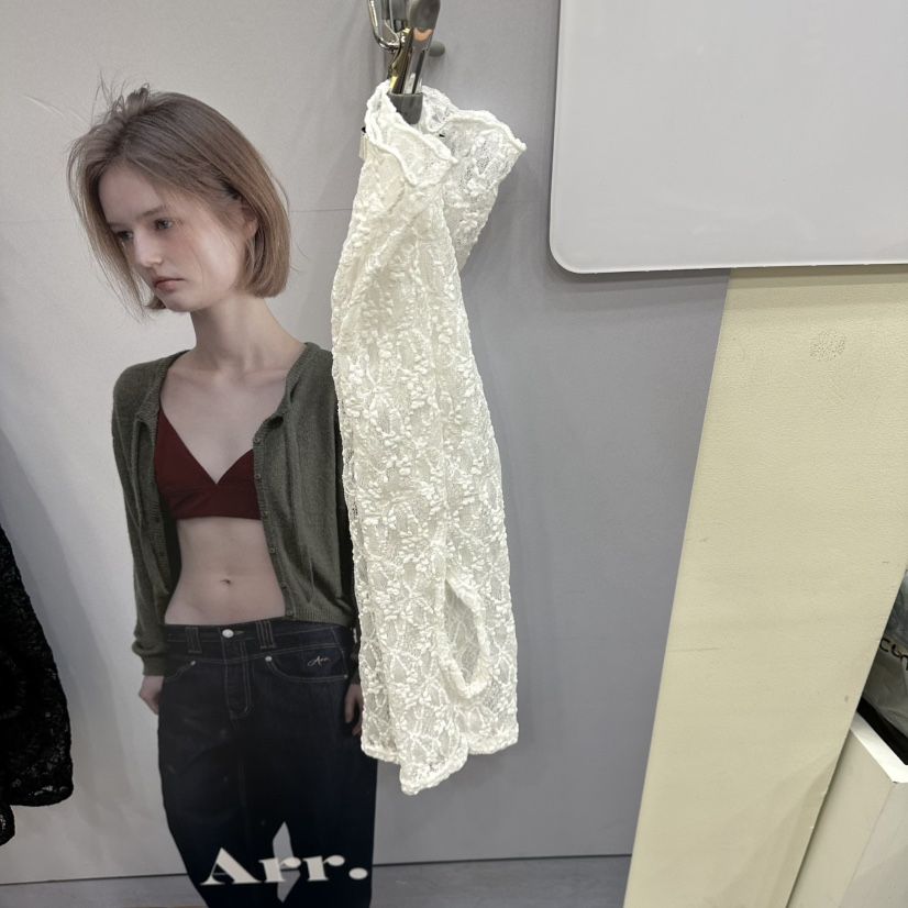 ARR韓國東大門直郵女裝新款人氣休閑職業26春夏熱賣時尚襪子ARR襪子