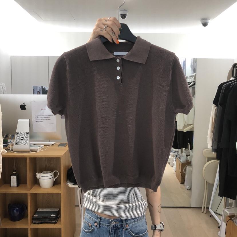 THE STARDUST韓國代購女士新款人氣推薦休閑職業熱賣針織衫THE STARDUST針織衫