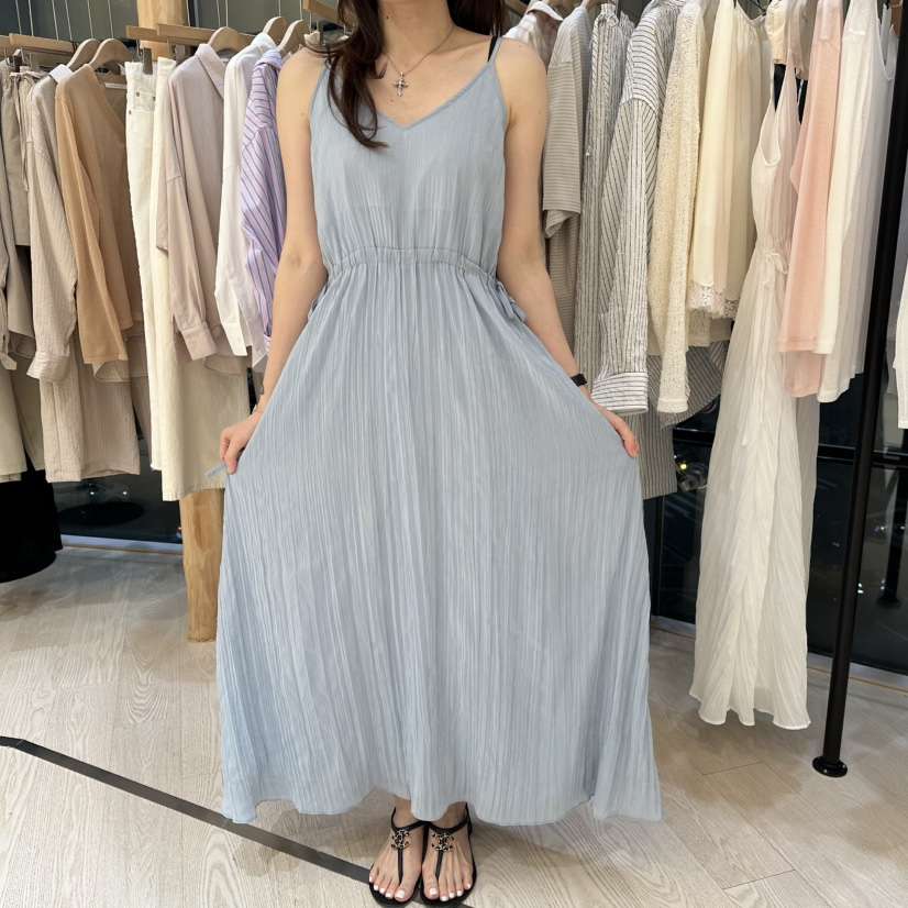 COPINER韓國東大門代購女士新款26春夏時尚休閑推薦連衣裙COPINER連衣裙