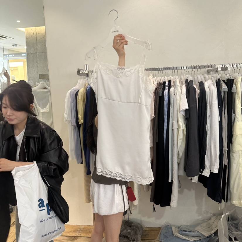 CREAM VILLA韓國代購女裝新品推薦連衣裙CREAMVILLA連衣裙