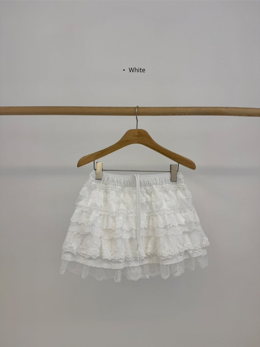 BY CHAPTER韓國直郵女裝新品時尚職業休閑26春夏人氣裙褲BY Chapter裙褲