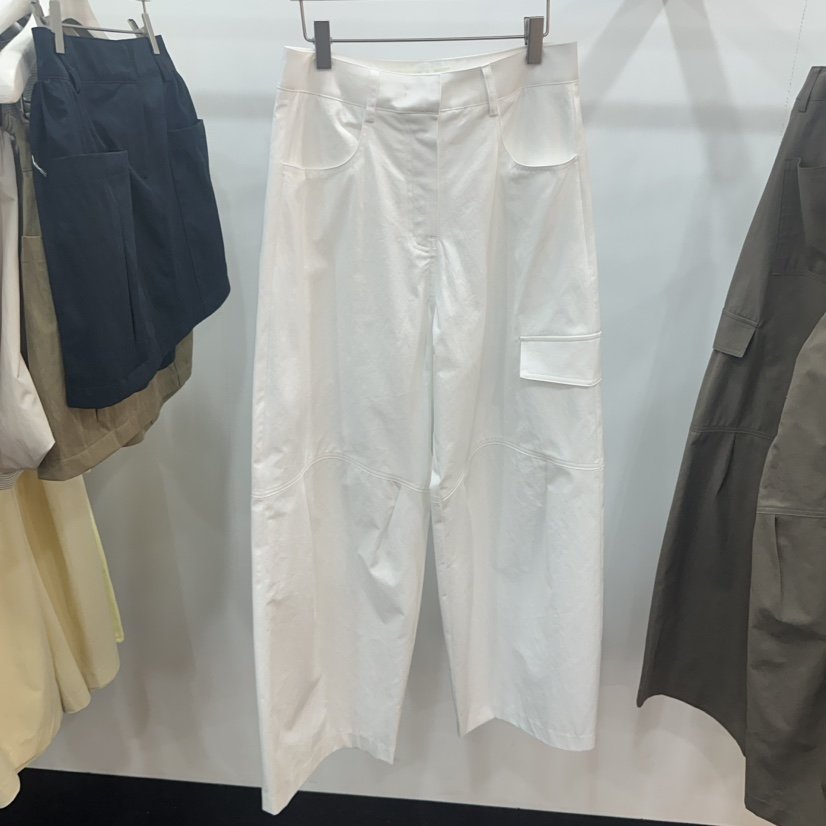 AIME HOPE MAKE/MYNAMEIS韓國直郵實拍女裝新品時尚休閑褲AIME HOPE MAKE/MYNAMEIS休閑褲