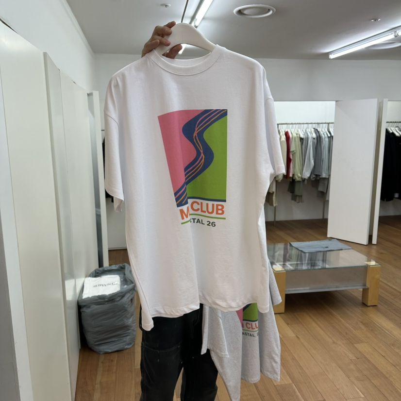 MYNAMEIS/AIME HOPE MAKE韓國東大門代購女裝新款熱賣T恤MYNAMEIS/AIME HOPE MAKET恤