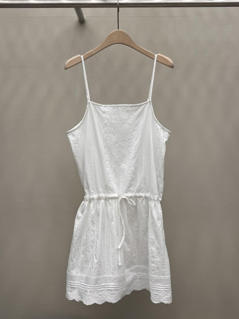 EOOB/LAMEREI韓國直郵女士新款人氣休閑熱賣職業連衣裙蕾絲EOOB/LAMEREI連衣裙