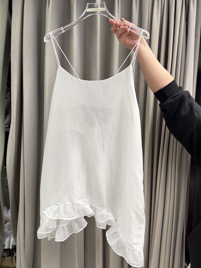 UOOV韓國直郵實拍女裝新款職業時尚26春夏熱賣人氣連衣裙UOOV連衣裙