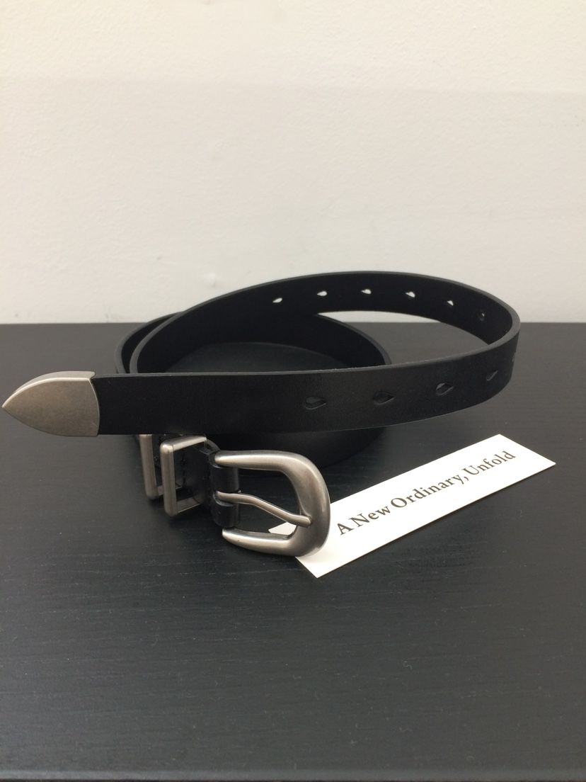 ANOU韓國直郵女裝新款職業休閑時尚人氣26春夏熱賣腰帶腰帶ANOU腰帶