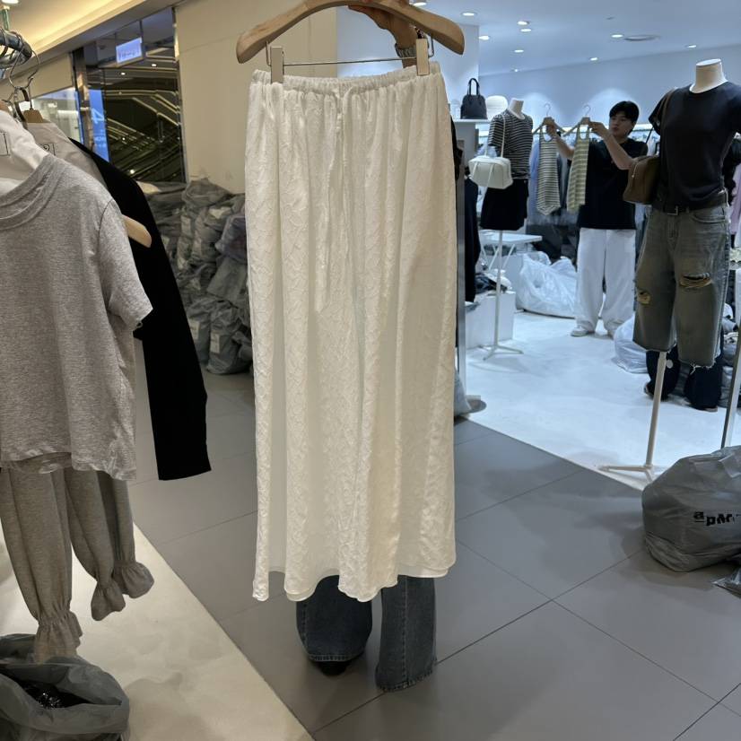 RENDER韓國直郵實拍女裝新款26春夏職業休閑時尚人氣休閑褲RENDER休閑褲