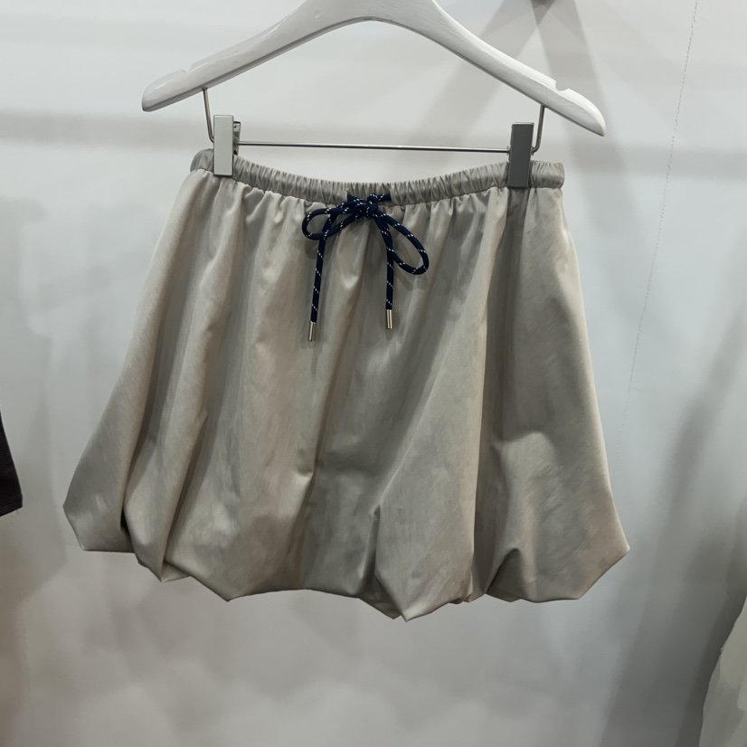 AIME HOPE MAKE/MYNAMEIS韓國東大門代購女裝新品人氣短裙AIME HOPE MAKE/MYNAMEIS短裙