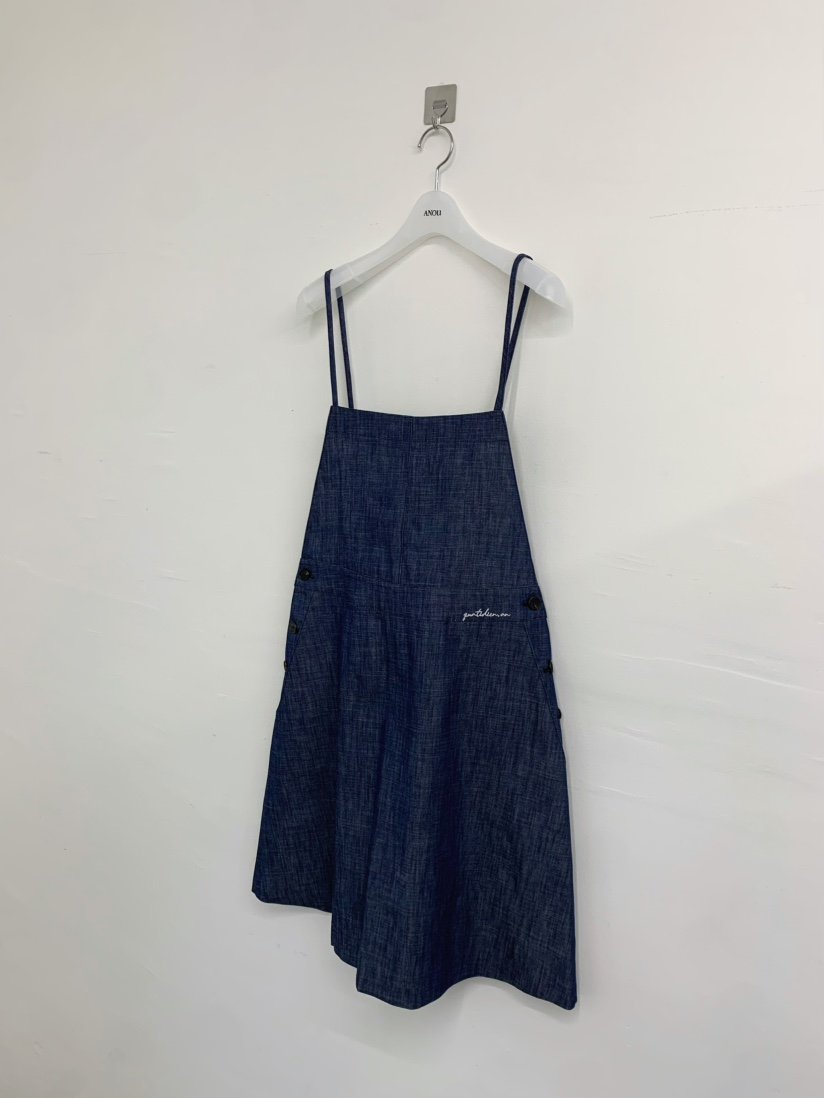 ANOU韓國代購女士新款推薦熱賣時尚26春夏人氣連衣裙棉質ANOU連衣裙