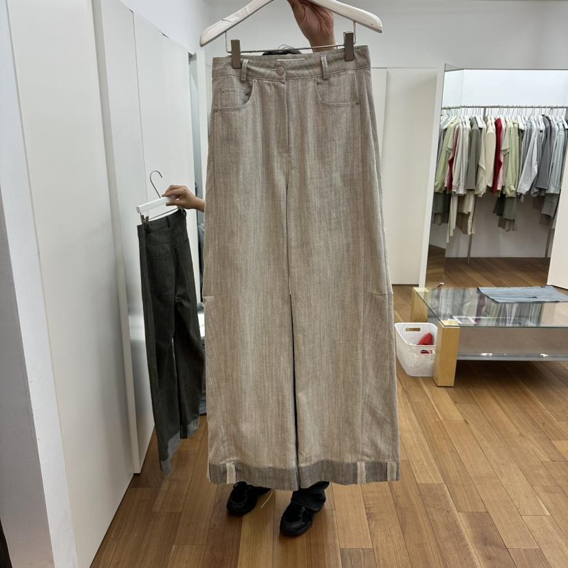 MYNAMEIS/AIME HOPE MAKE韓國東大門直郵女士新款熱賣休閑褲MYNAMEIS/AIME HOPE MAKE休閑褲