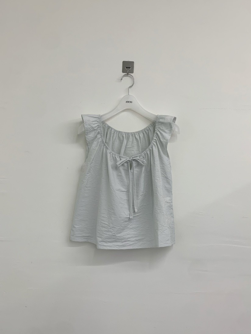 ANOU韓國直郵女裝新款人氣熱賣時尚推薦職業26春夏襯衫蕾絲衫ANOU襯衫/蕾絲衫