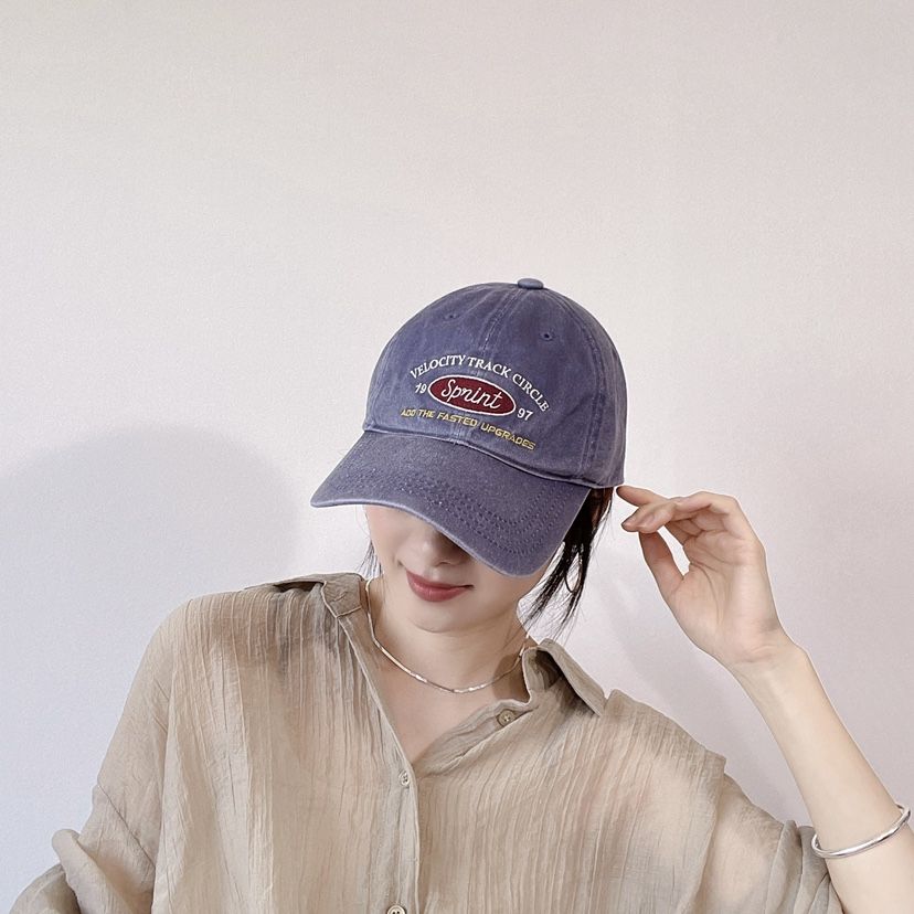 LOVELY HAT東大門代購女裝新款人氣推薦休閑26春夏熱賣帽子LOVELY HAT帽子