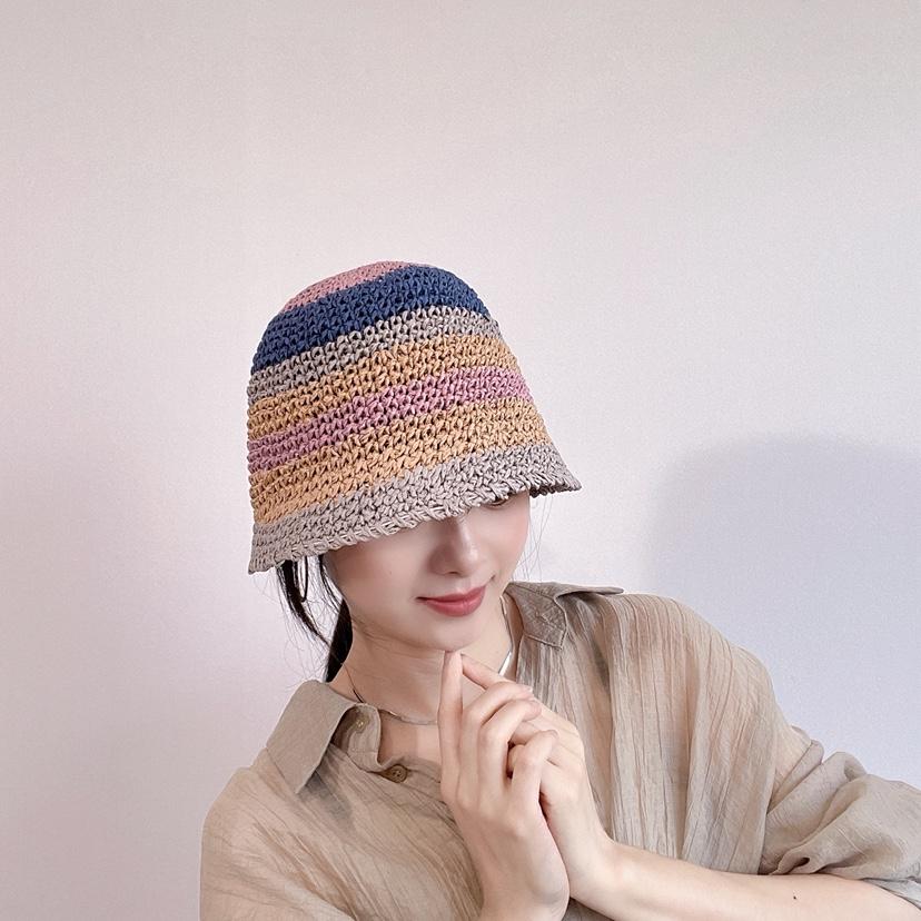 LOVELY HAT東大門代購女士新品職業26春夏推薦時尚人氣帽子LOVELY HAT帽子