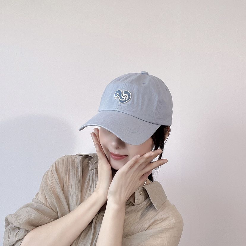 LOVELY HAT東大門實拍女裝新款時尚推薦真品人氣熱賣帽子LOVELY HAT帽子