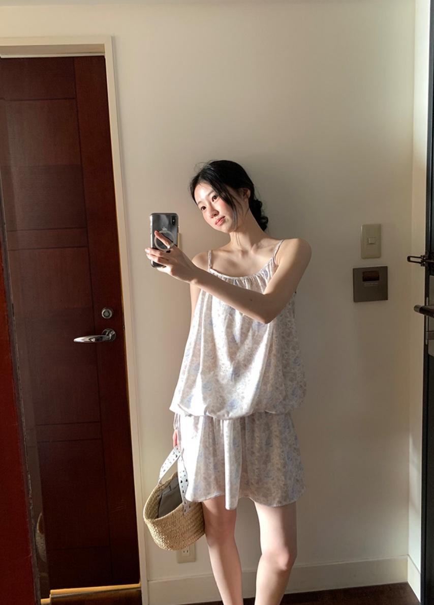 BLACK PIG韓國直郵女士新品職業熱賣人氣休閑真品連衣裙VIVIAN_LEE連衣裙