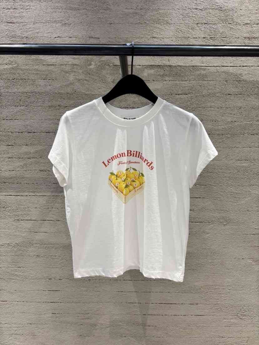 SUGAR CASE韓國直郵女士新款熱賣職業人氣推薦26春夏T恤SUGAR CASET恤