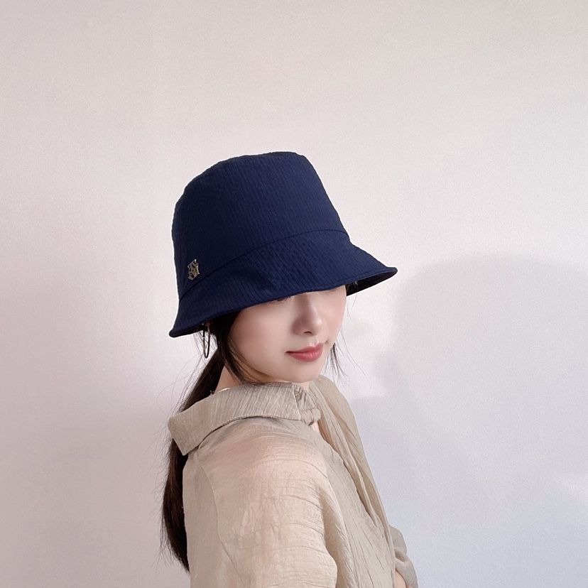 LOVELY HAT東大門實拍女裝新款時尚熱賣推薦26春夏休閑帽子LOVELY HAT帽子