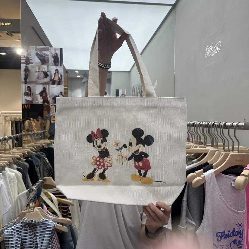 STICK WITH東大門實拍女裝新款熱賣推薦26春夏單肩斜跨包STICK WITH單肩/斜跨包