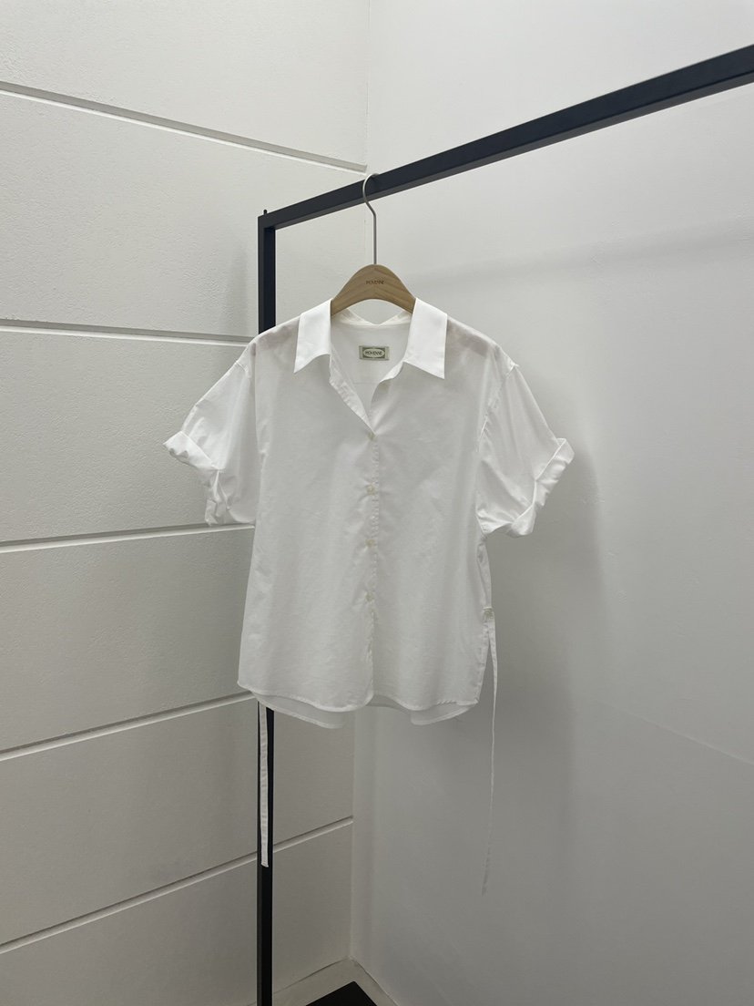 MOVENNE東大門直郵女裝新品休閑人氣推薦熱賣職業襯衫蕾絲衫MOVENNE襯衫/蕾絲衫