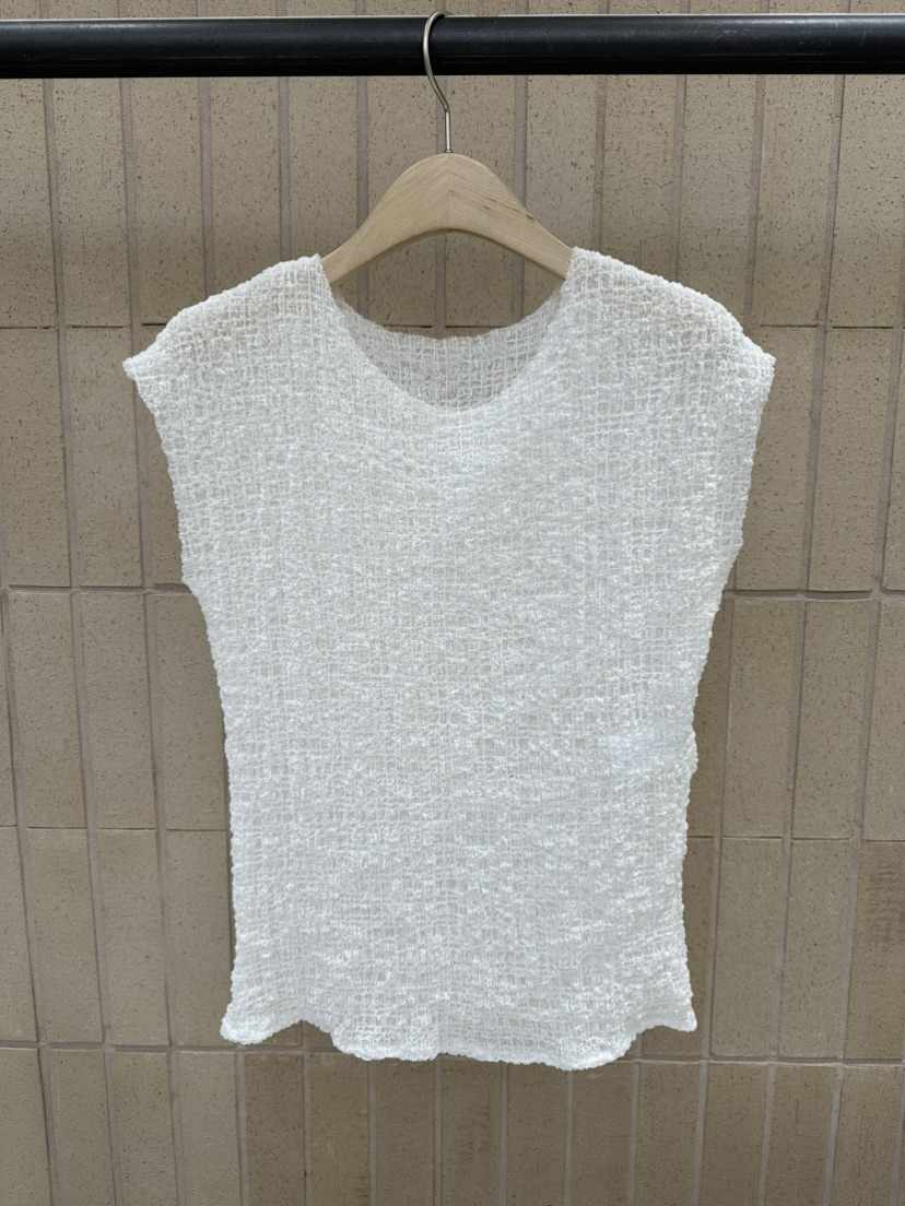 FOSET韓國直郵女裝新品真品熱賣職業休閑26春夏吊帶背心柔軟FOSET吊帶/背心