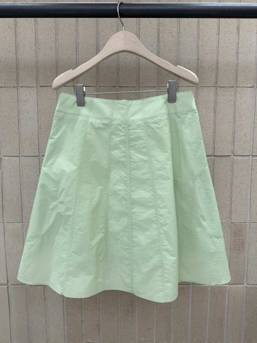 FOSET東大門直郵女士新品推薦熱賣人氣休閑時尚半身裙中短裙FOSET半身裙/中短裙