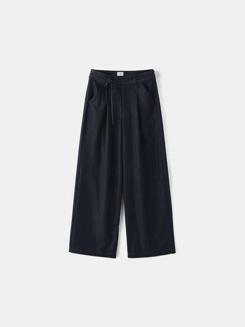 OWN韓國代購女裝新款真品26春夏推薦休閑熱賣時尚人氣休閑褲OWN休閑褲