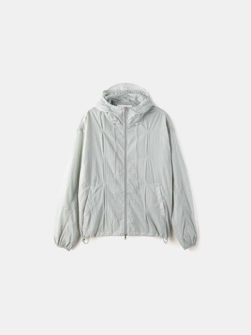 OWN東大門實拍女士新款人氣26春夏真品職業熱賣夾克防風衣OWN夾克