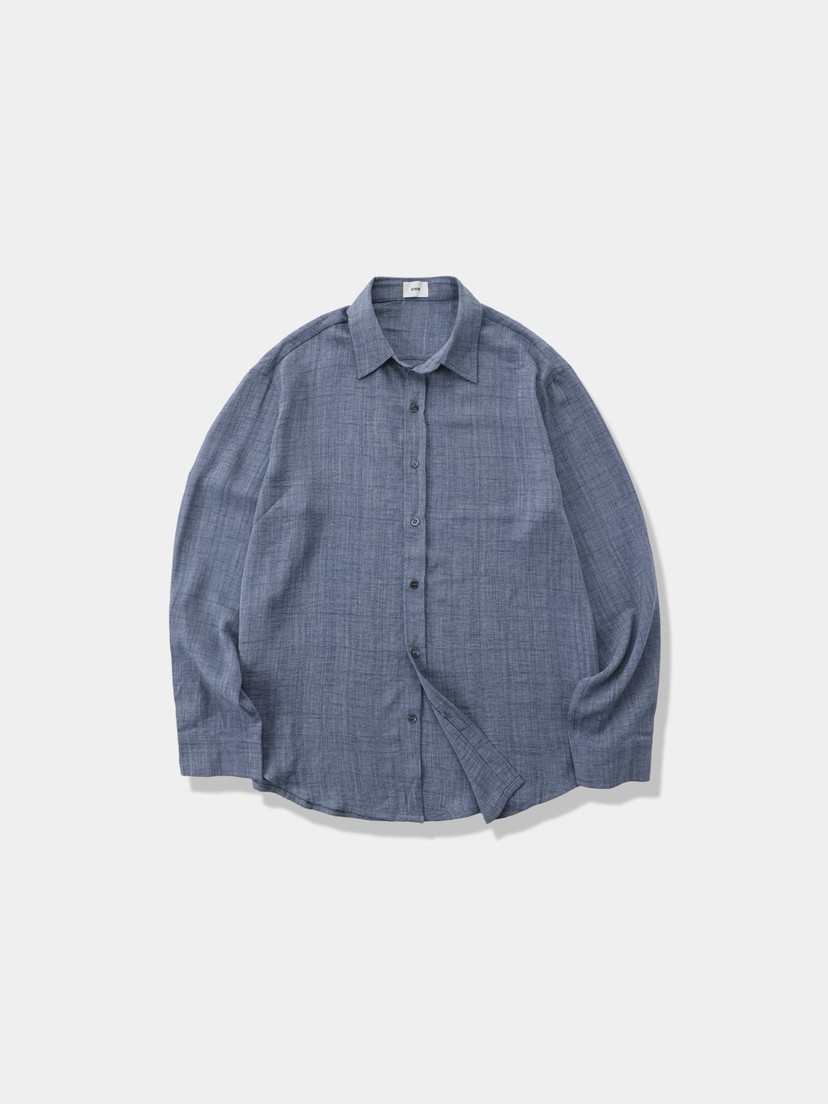 OWN東大門代購女裝新品休閑職業時尚真品推薦襯衫蕾絲衫格子OWN襯衫/蕾絲衫