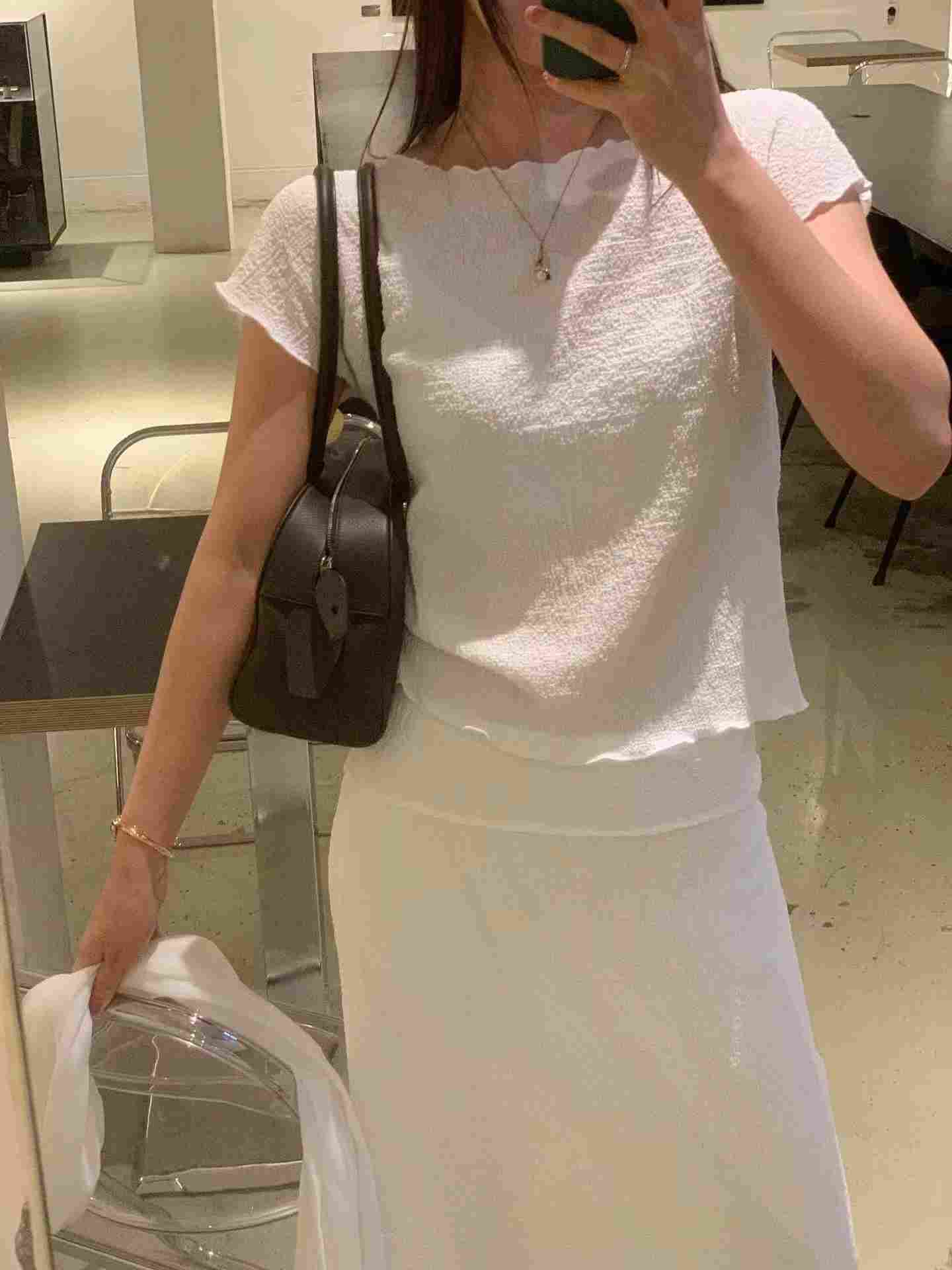 LONDON LACE-런던레이스-T韓國直郵女裝新品時尚襯衫蕾絲衫LONDON LACE襯衫/蕾絲衫