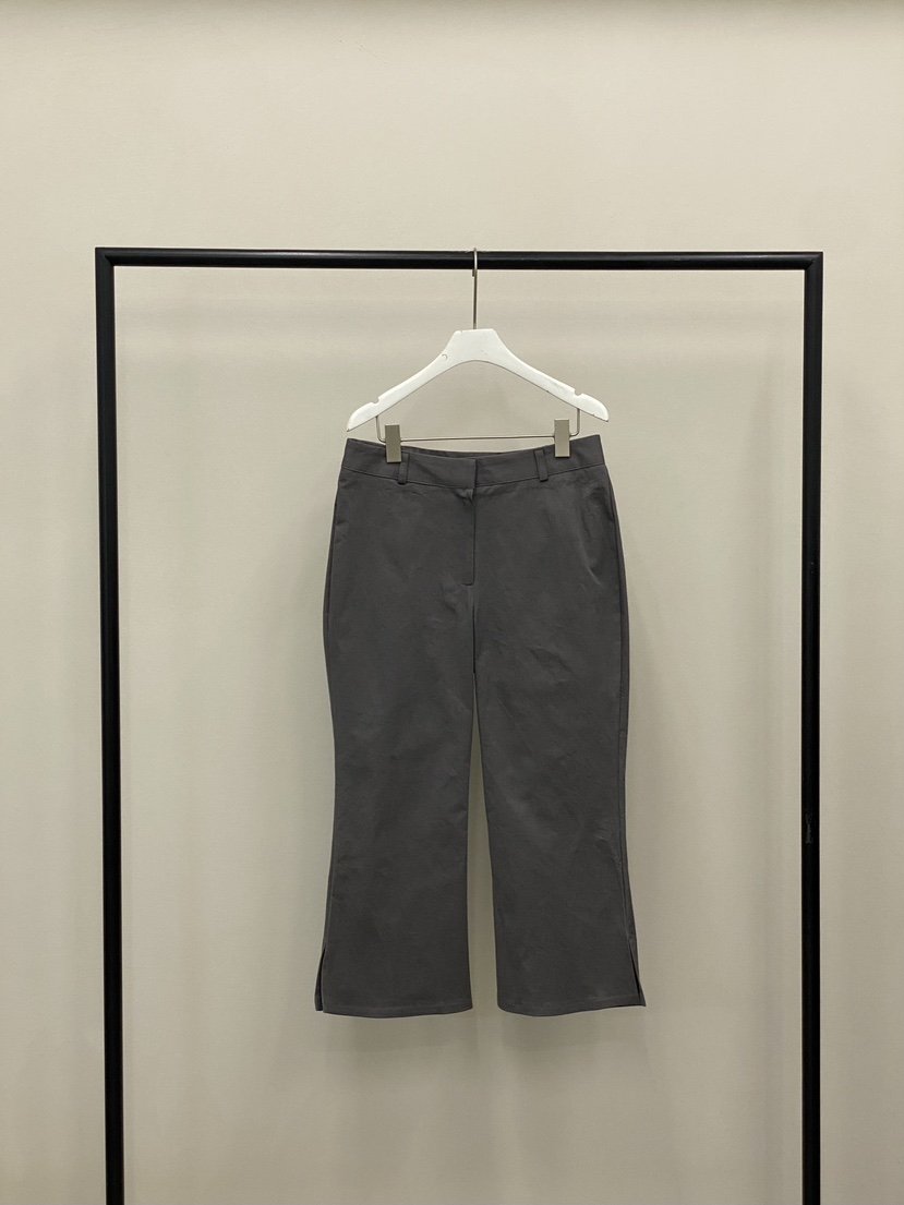 MUCH MORE/JACKPOT韓國東大門直郵女裝新品職業休閑休閑褲MUCH MORE/JACKPOT休閑褲