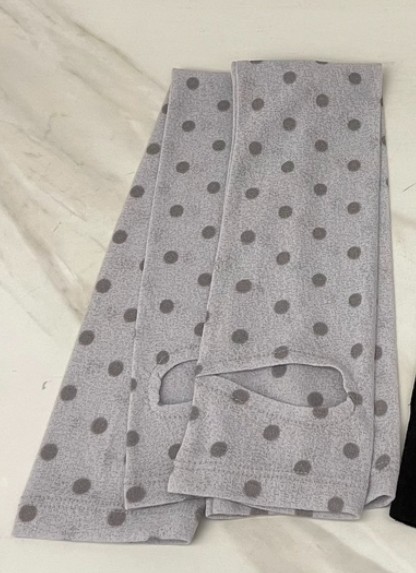 ATMOSPHERE韓國直郵實拍女士新款26春夏休閑熱賣人氣手套ATMOSPHERE/BLING手套