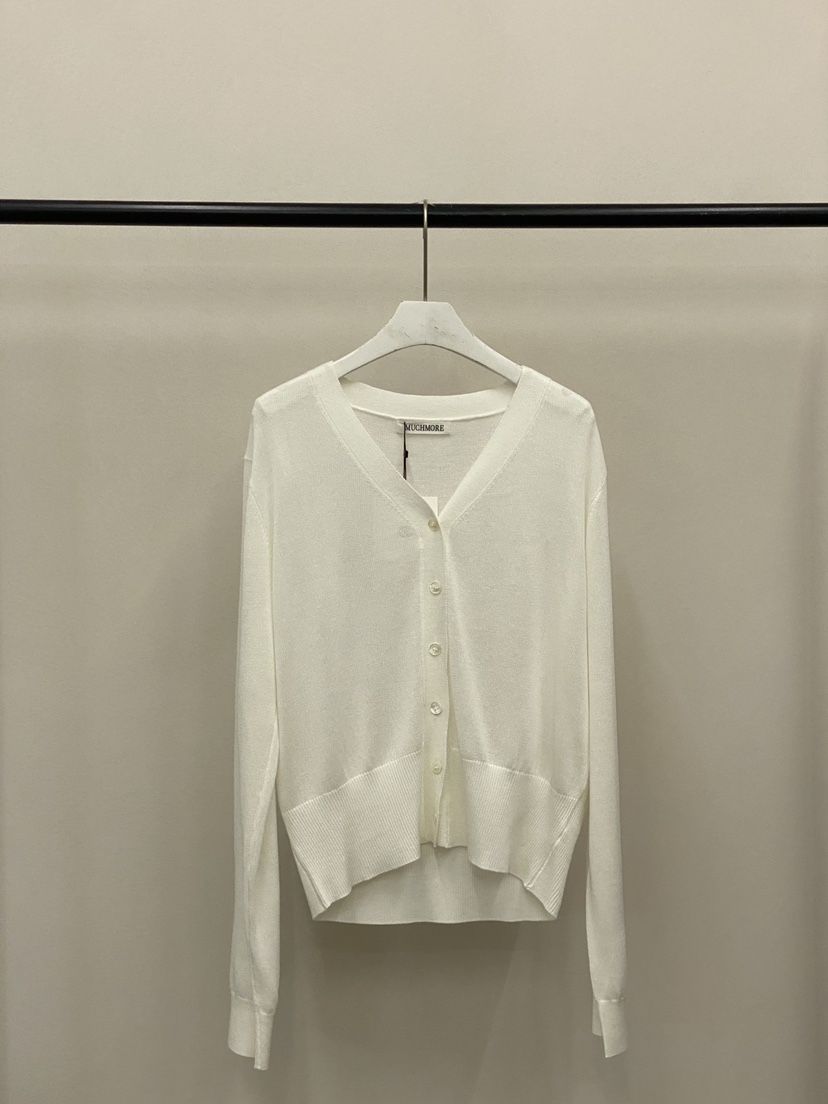 MUCH MORE/JACKPOT韓國直郵實拍女裝新品時尚職業針織衫MUCH MORE/JACKPOT針織衫