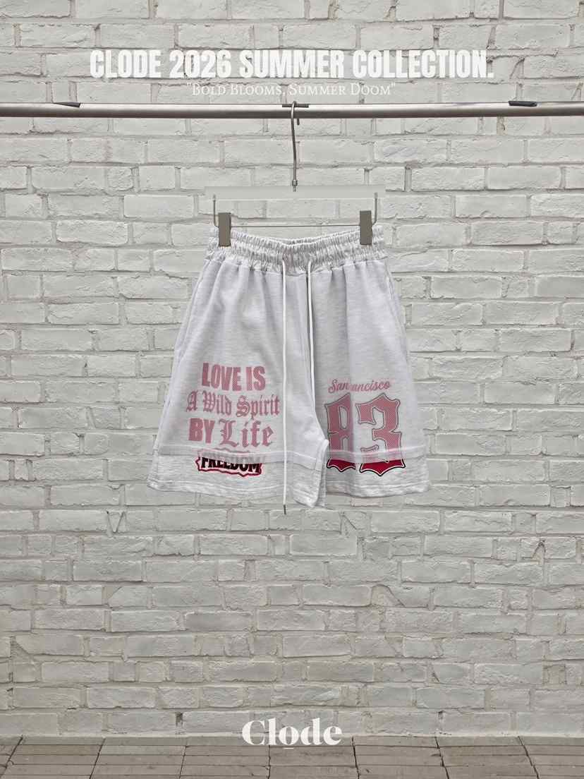 CLODE韓國東大門代購女裝新款時尚熱賣休閑推薦職業人氣短褲CLODE短褲