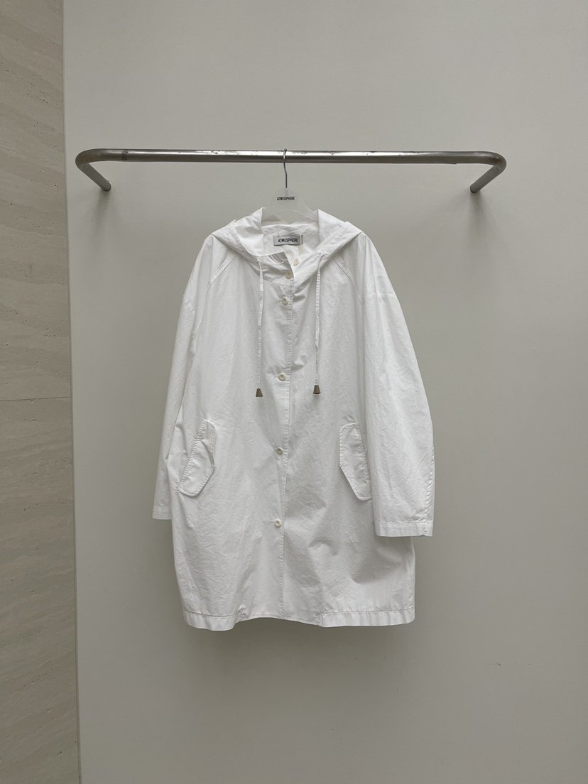 ATMOSPHERE韓國東大門代購女裝新款推薦人氣職業時尚夾克ATMOSPHERE/BLING夾克