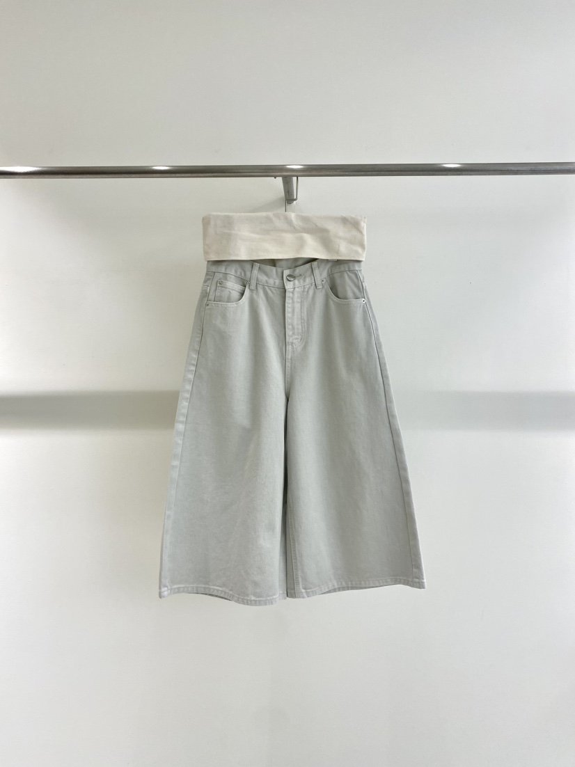 1968韓國東大門代購女士新品時尚26春夏職業熱賣休閑褲棉質1968/YEOUYA休閑褲