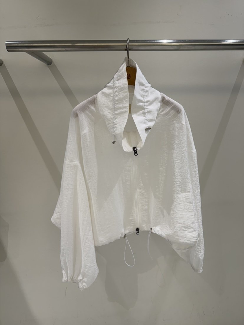 SELECT MARKET韓國東大門代購女裝新品26春夏熱賣職業夾克SELECT MARKET夾克