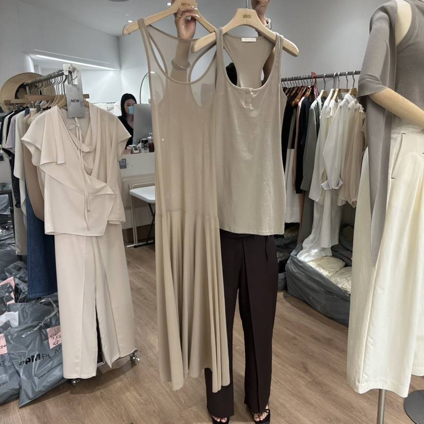 LEWIN韓國東大門直郵女裝新款熱賣26春夏推薦時尚職業套裝LEWIN套裝