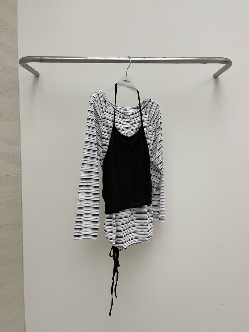 ATMOSPHERE韓國東大門直郵女士新品職業推薦時尚人氣套裝ATMOSPHERE/BLING套裝