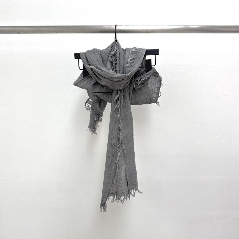 RIVER韓國東大門直郵女士新品推薦休閑時尚人氣26春夏圍巾披肩WATER/RIVER圍巾/披肩