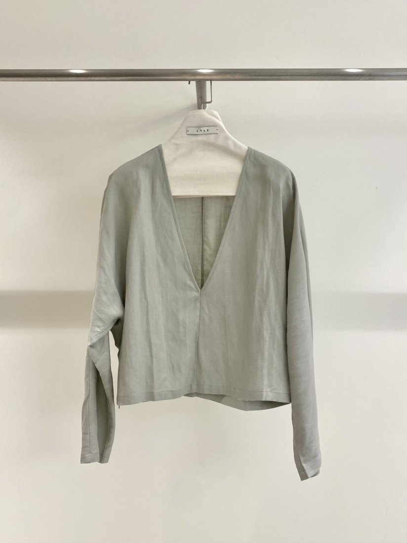 1968韓國東大門代購女士新品26春夏熱賣人氣推薦襯衫蕾絲衫1968/YEOUYA襯衫/蕾絲衫