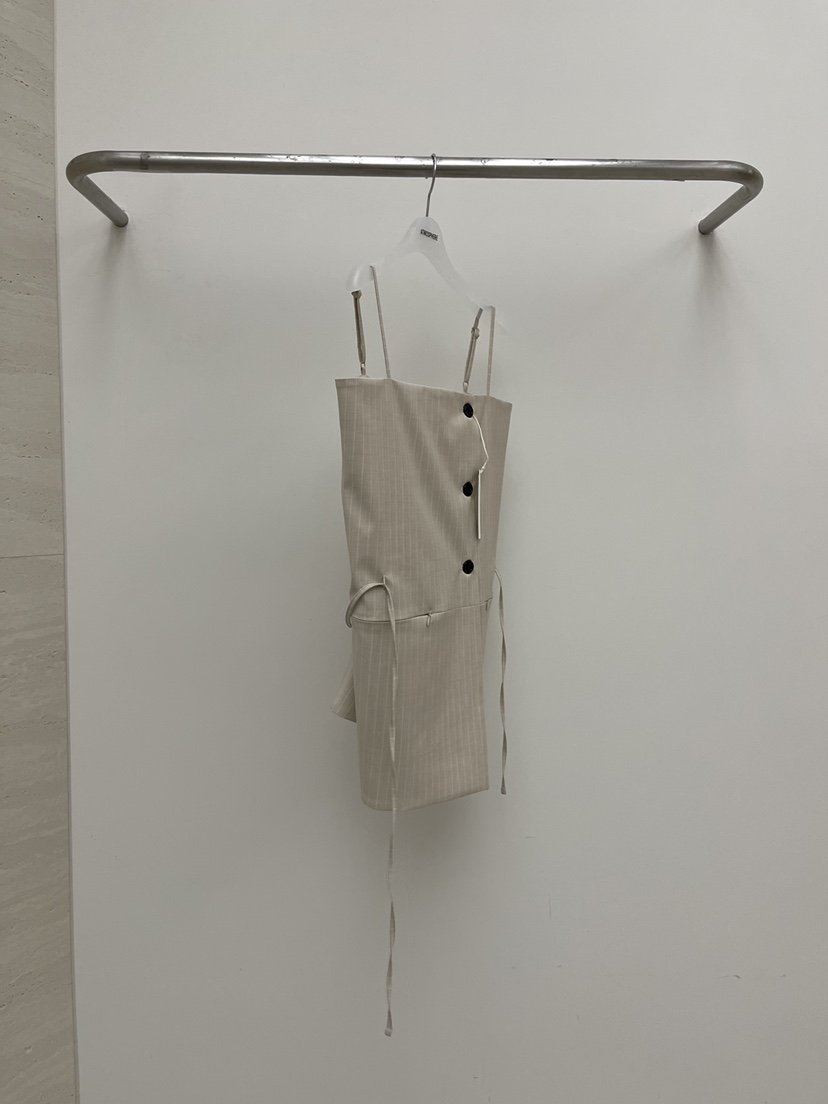 ATMOSPHERE韓國直郵實拍女裝新品26春夏人氣時尚襯衫蕾絲衫ATMOSPHERE/BLING襯衫/蕾絲衫