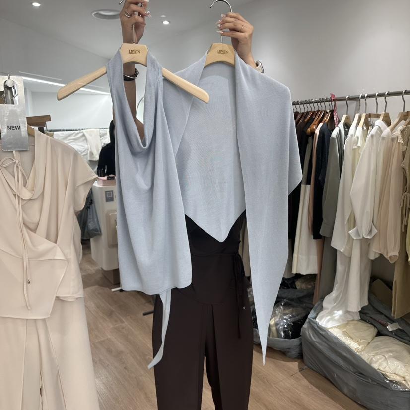 LEWIN韓國代購女裝新款26春夏時尚職業熱賣人氣推薦休閑套裝LEWIN套裝