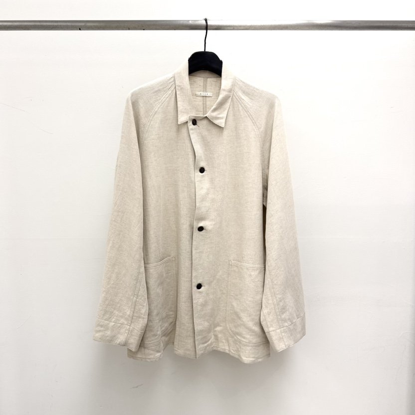 RIVER韓國代購女士新品推薦人氣職業熱賣休閑26春夏夾克棉WATER/RIVER夾克