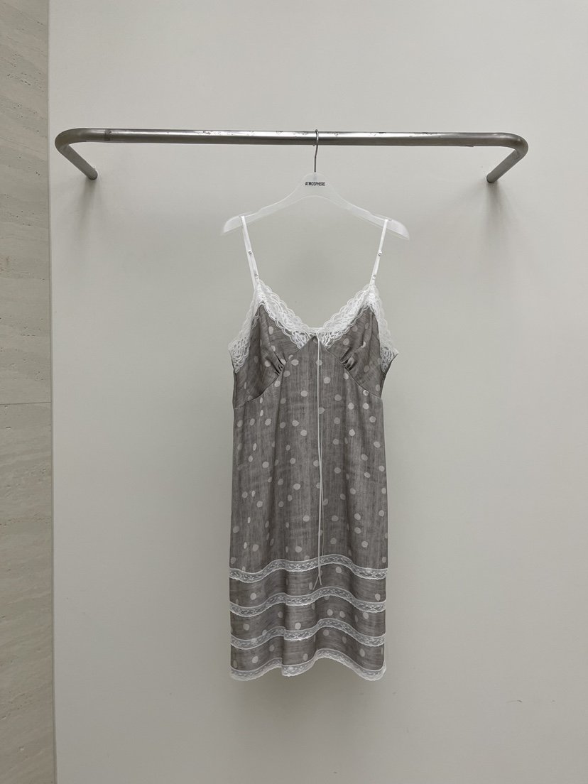 ATMOSPHERE韓國代購女士新品休閑時尚職業推薦人氣連衣裙ATMOSPHERE/BLING連衣裙