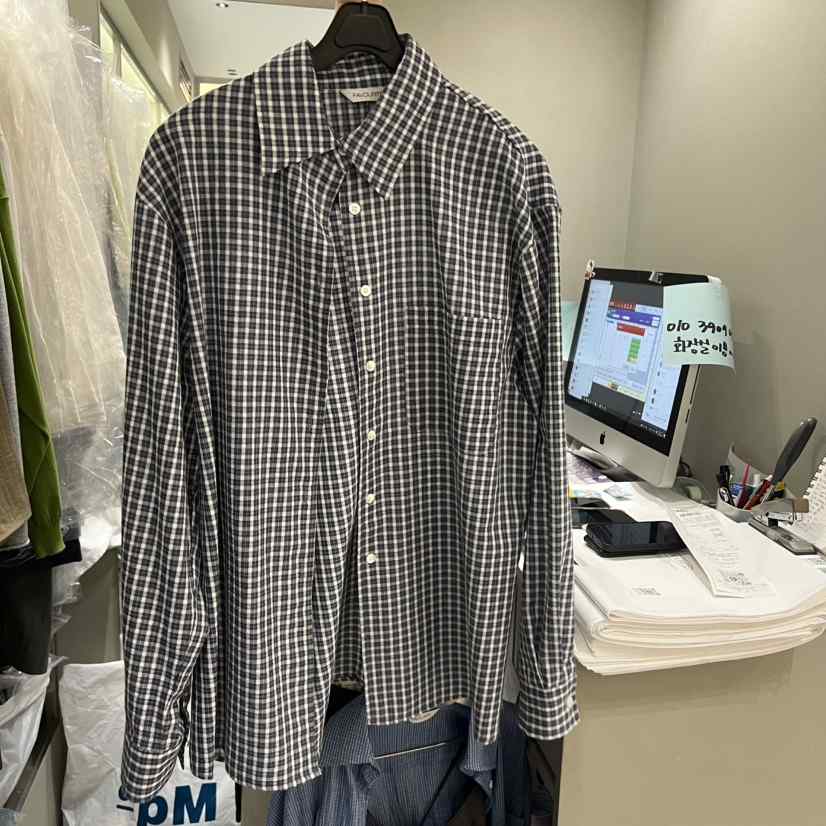 FAVE/FAVOURITE韓國東大門直郵女裝新款熱賣襯衫蕾絲衫不含內搭FAVE/FAVOURITE襯衫/蕾絲衫