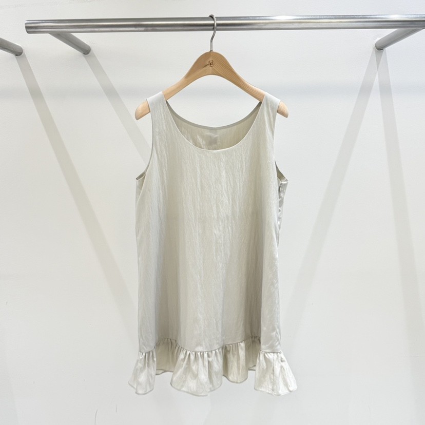 SELECT MARKET韓國直郵女士新品26春夏休閑熱賣人氣連衣裙SELECT MARKET連衣裙