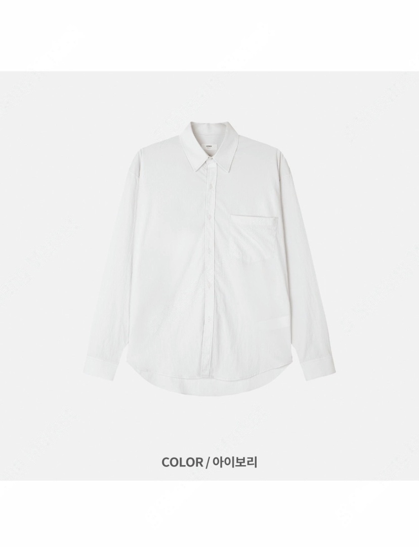 LEROY/MOLE韓國直郵女士新品休閑時尚熱賣職業襯衫蕾絲衫LEROY/MOLE襯衫/蕾絲衫