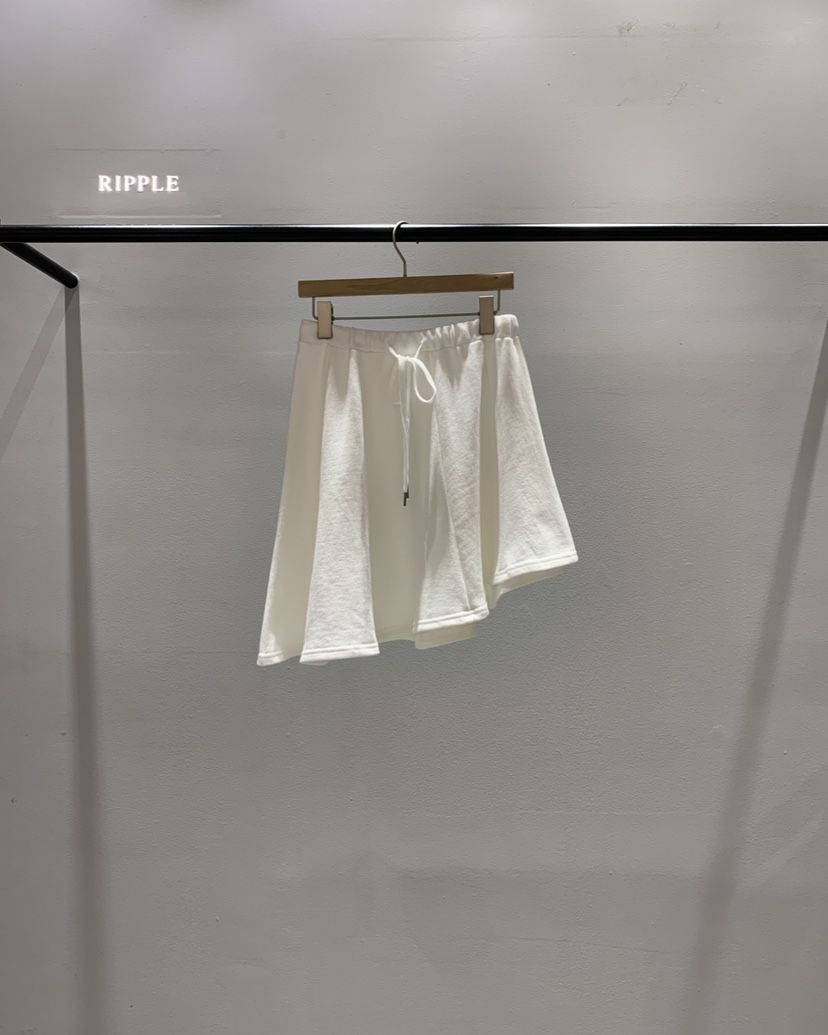 RIPPLE-P韓國東大門直郵女裝新款職業26春夏時尚推薦短裙RIPPLE-P短裙